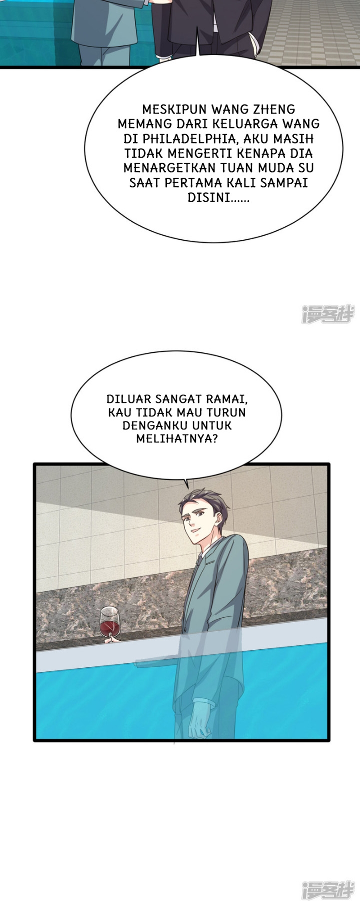 dushi-xiewang - Chapter: 24