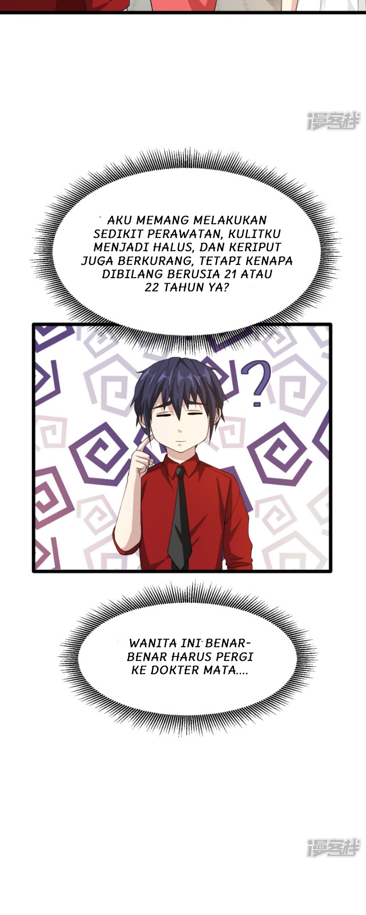 dushi-xiewang - Chapter: 24