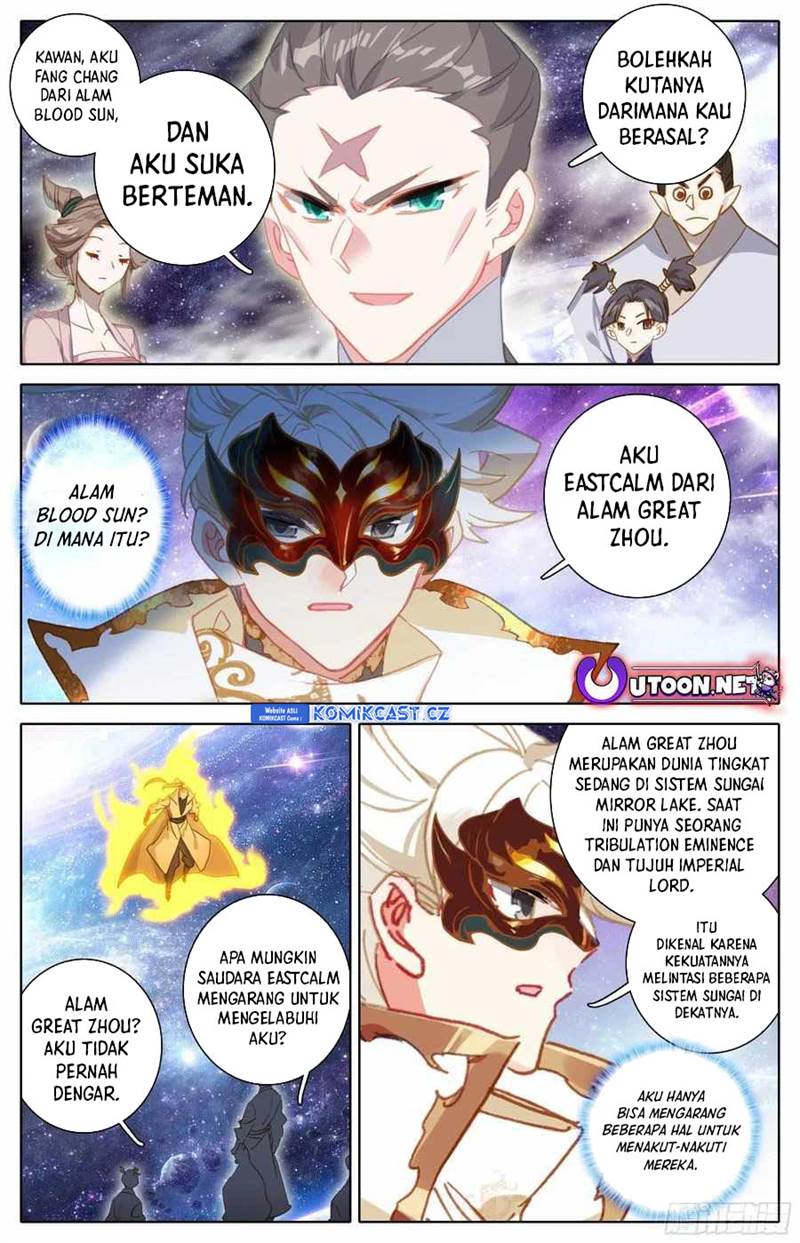 cang-yuantu - Chapter: 290