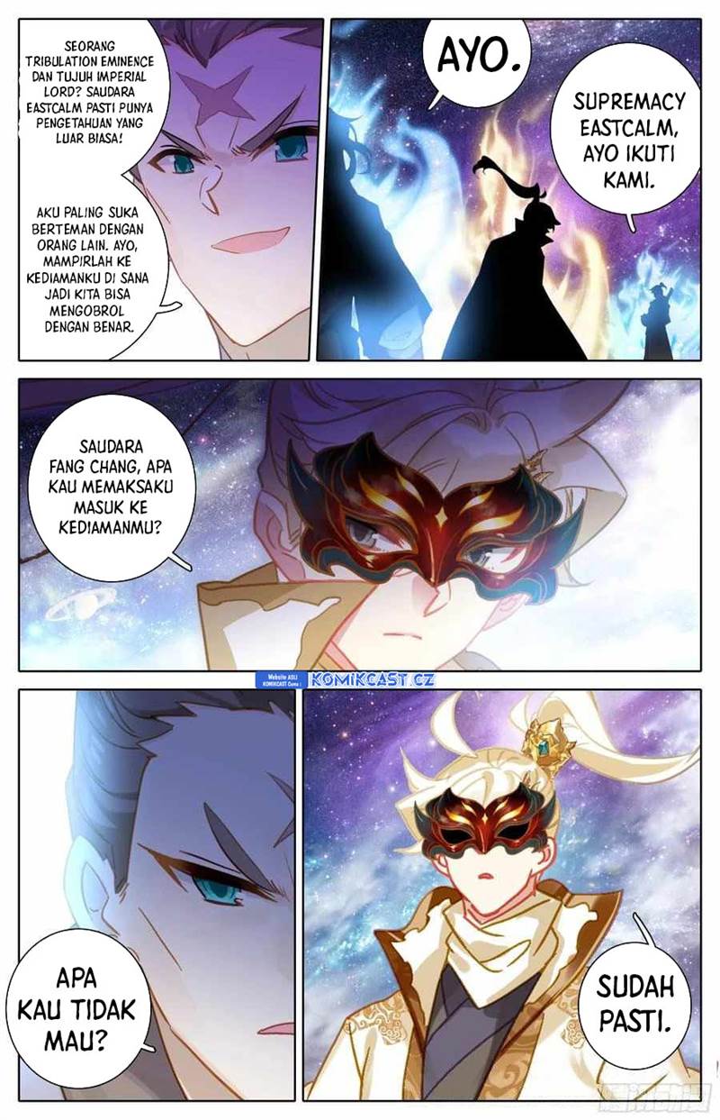 cang-yuantu - Chapter: 290