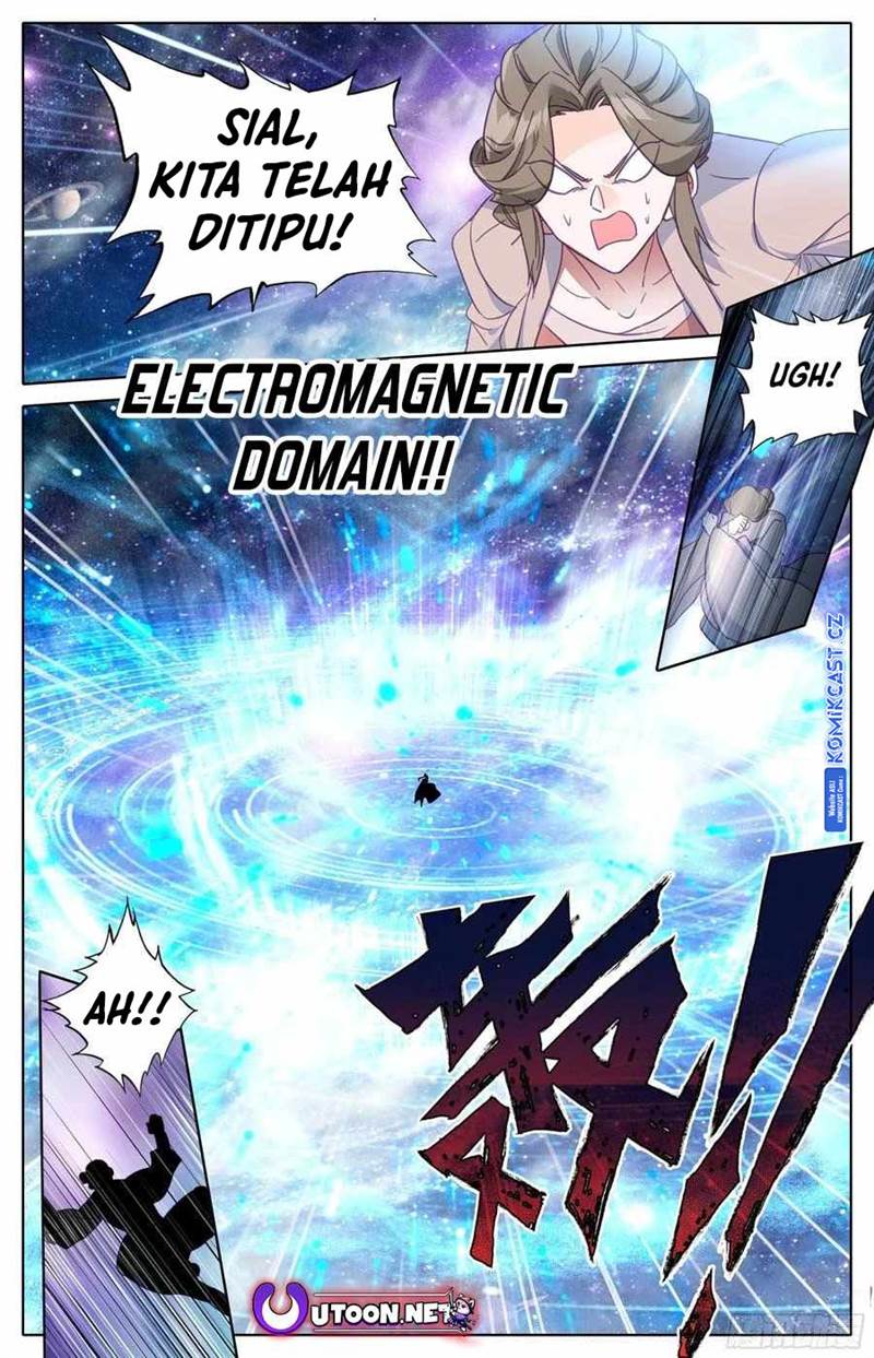 cang-yuantu - Chapter: 290