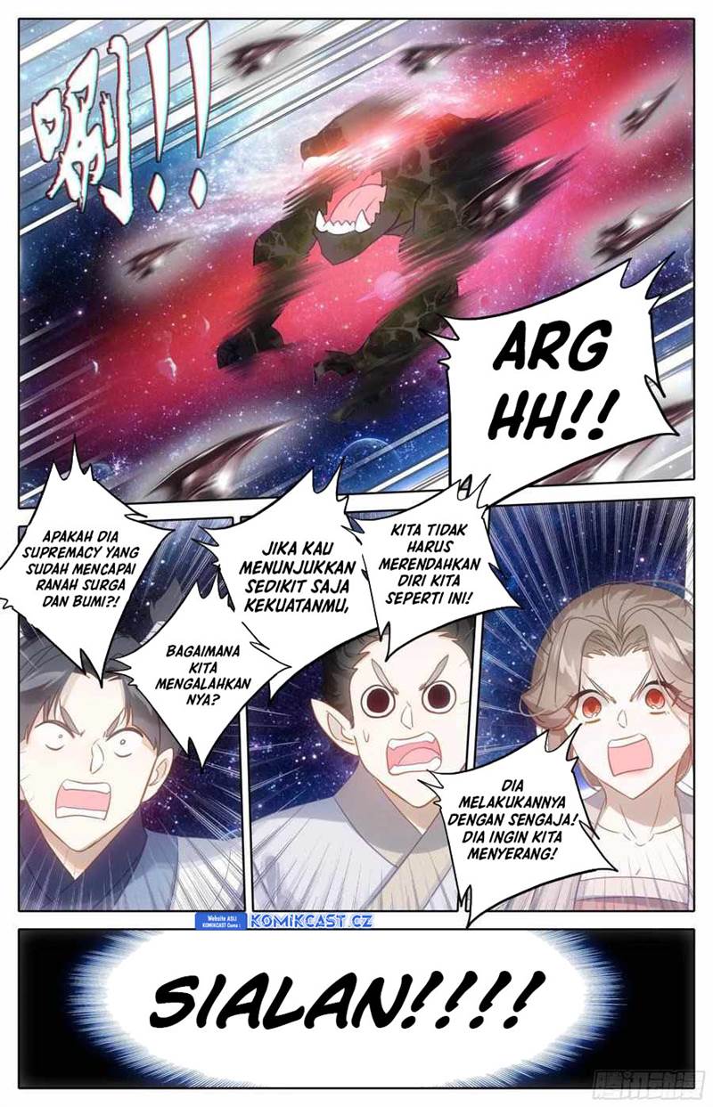 cang-yuantu - Chapter: 290