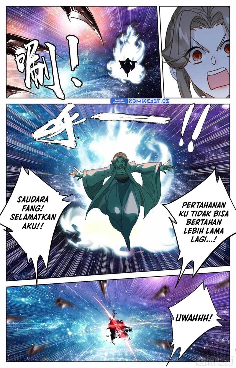 cang-yuantu - Chapter: 290