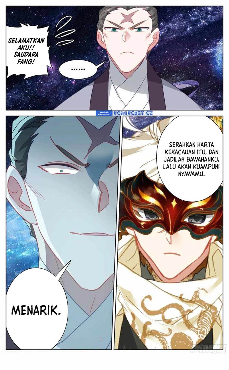 cang-yuantu - Chapter: 290