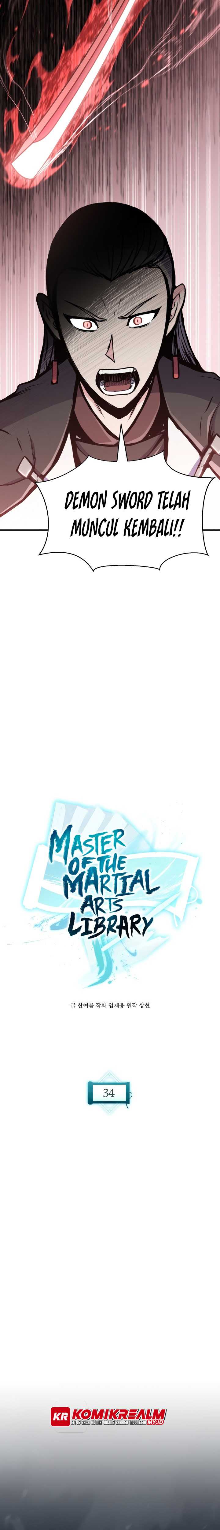 master-of-the-martial-arts-library - Chapter: 34