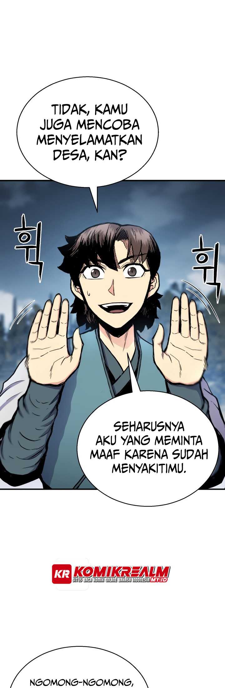master-of-the-martial-arts-library - Chapter: 34
