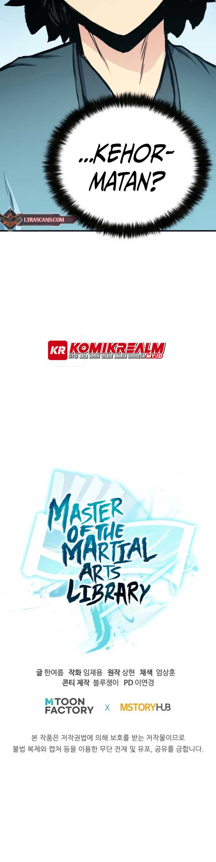 master-of-the-martial-arts-library - Chapter: 34