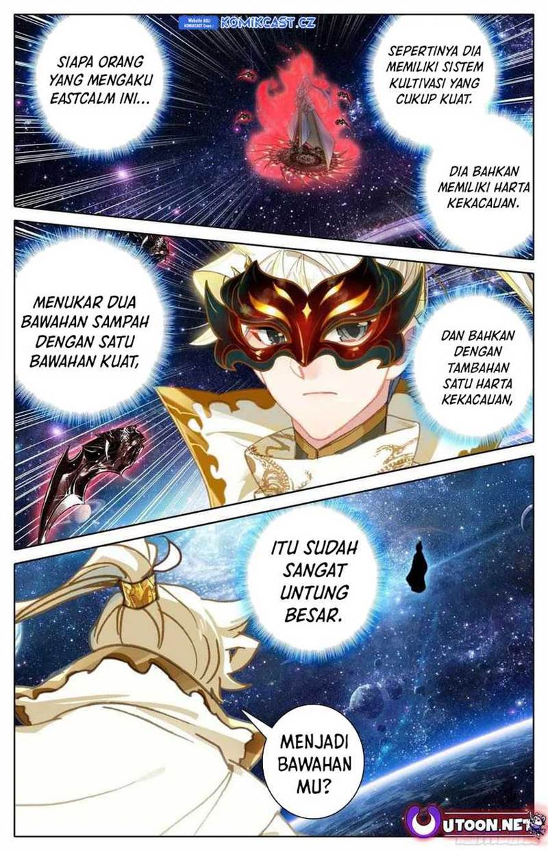 cang-yuantu - Chapter: 291