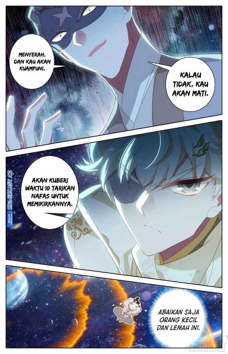 cang-yuantu - Chapter: 291