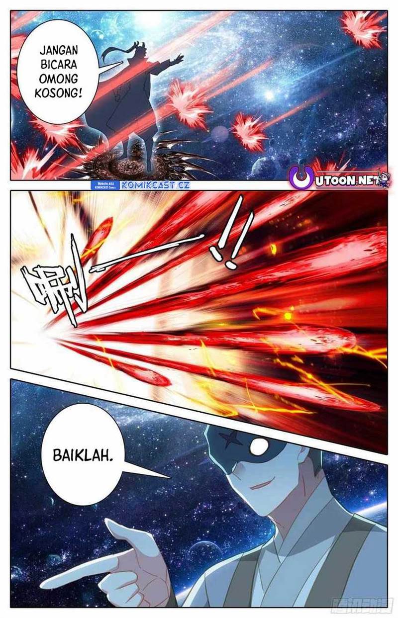 cang-yuantu - Chapter: 291