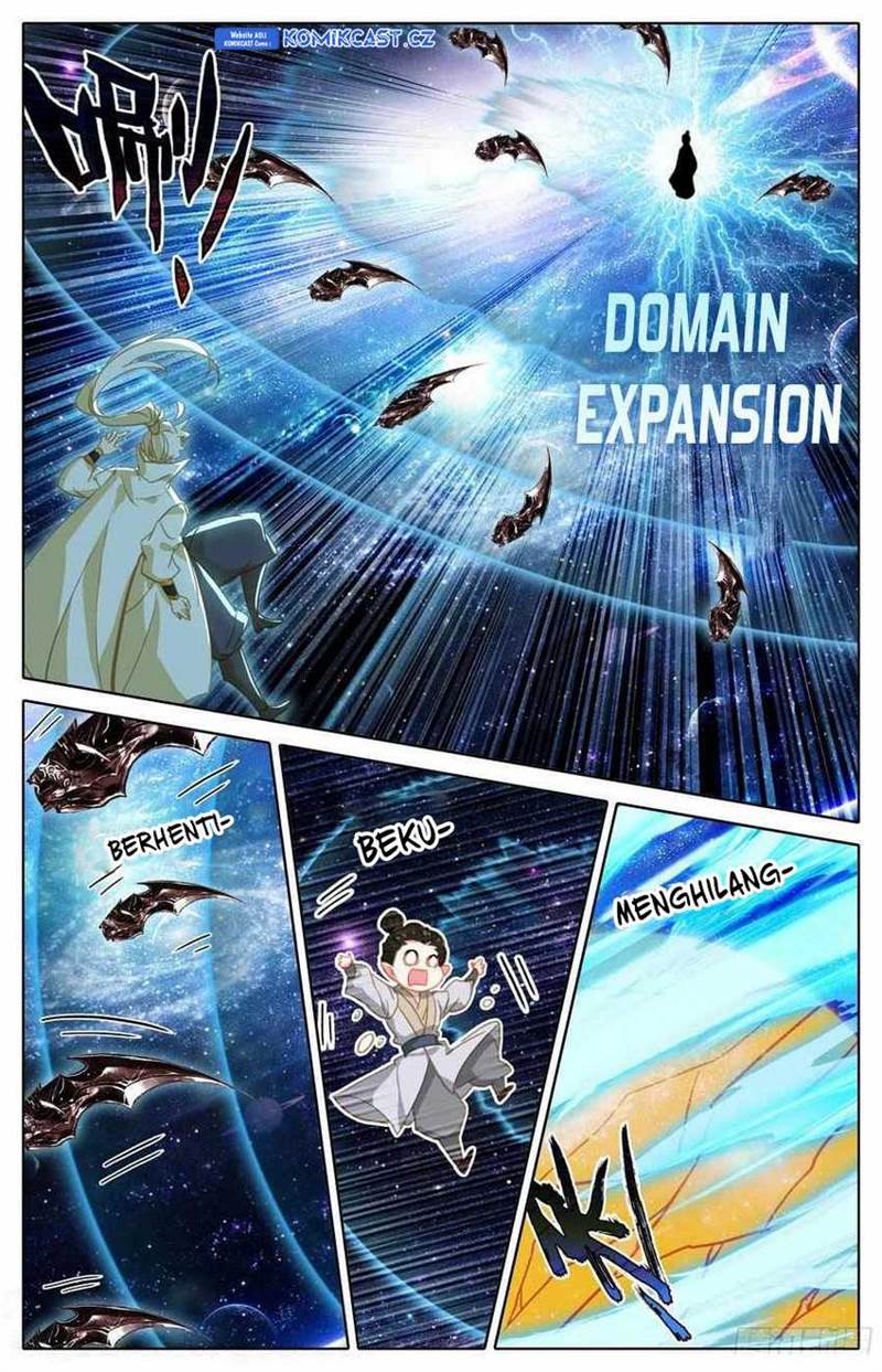 cang-yuantu - Chapter: 291