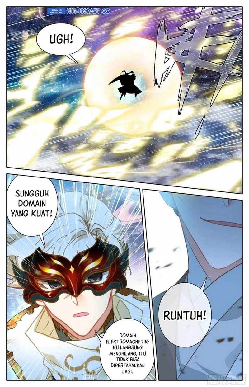 cang-yuantu - Chapter: 291