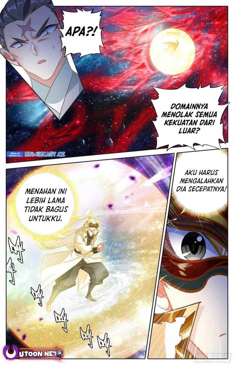 cang-yuantu - Chapter: 291