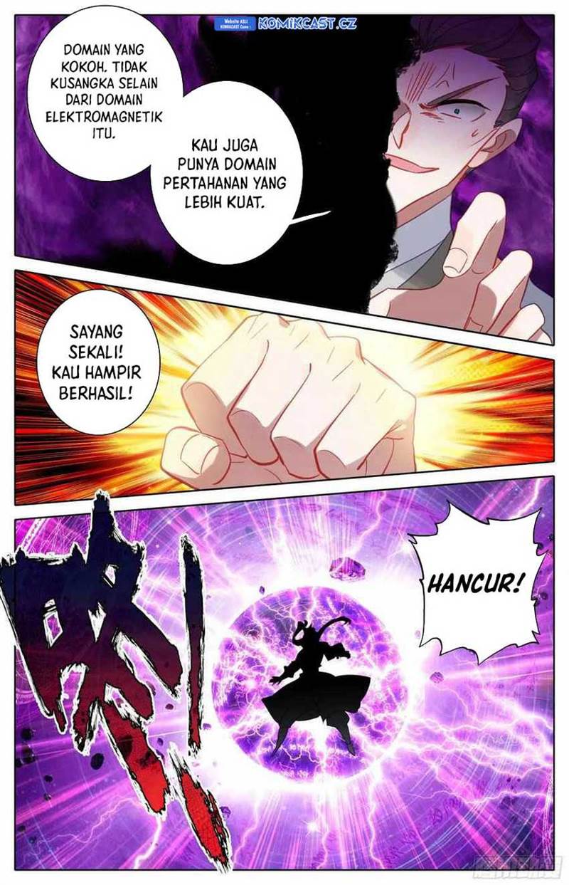 cang-yuantu - Chapter: 291