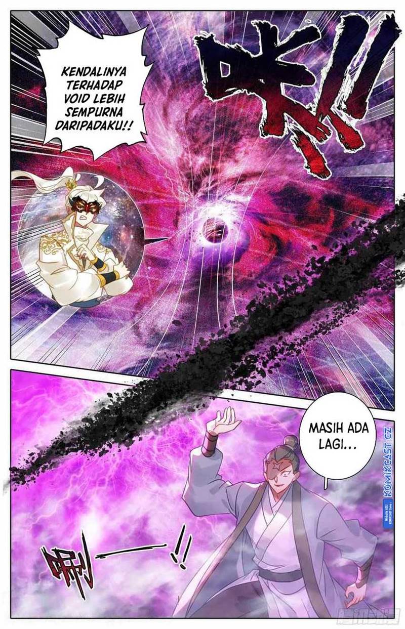 cang-yuantu - Chapter: 291