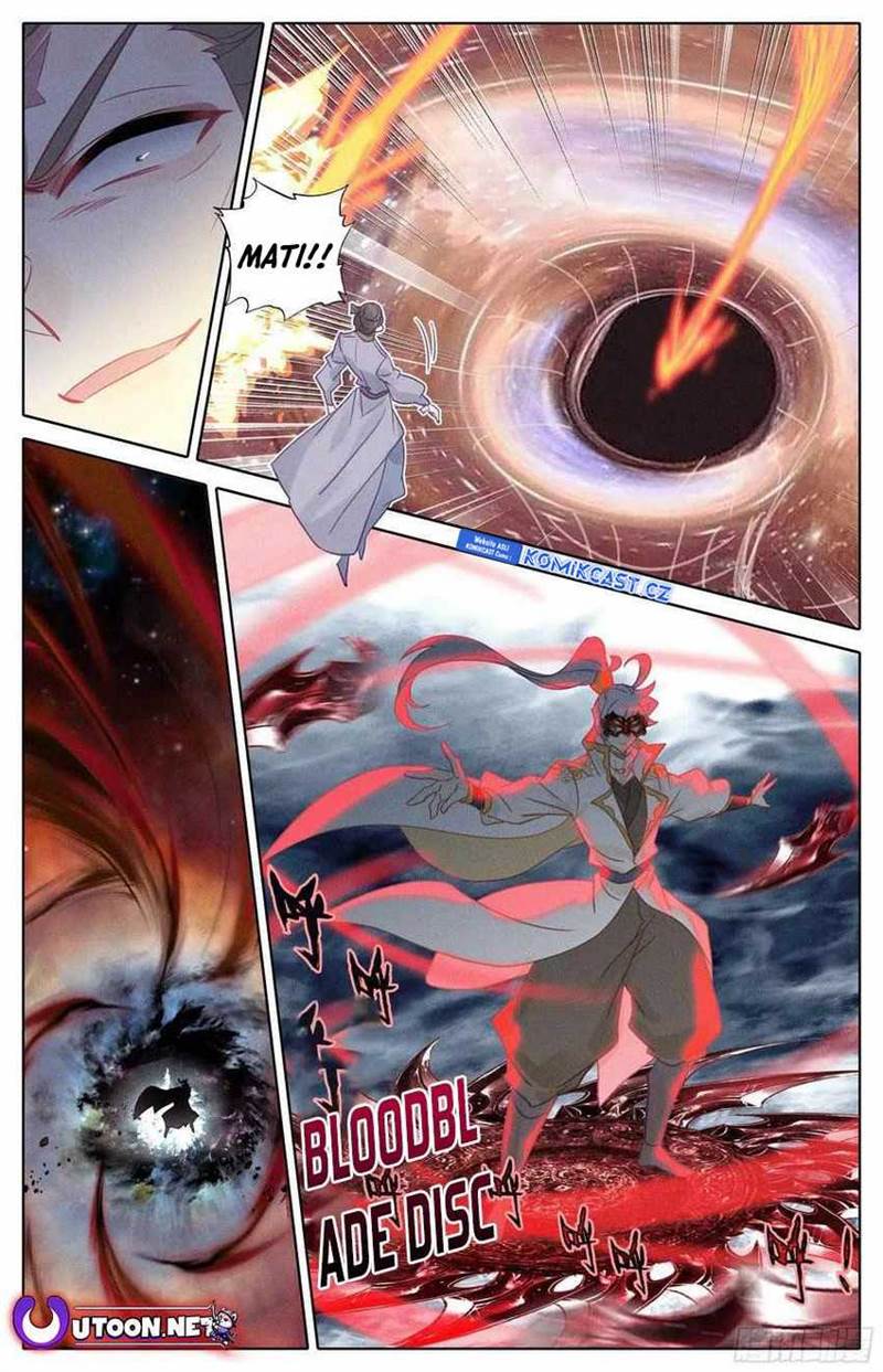 cang-yuantu - Chapter: 291