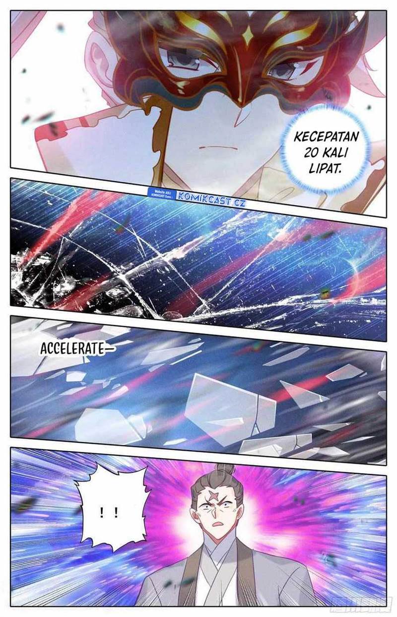 cang-yuantu - Chapter: 291