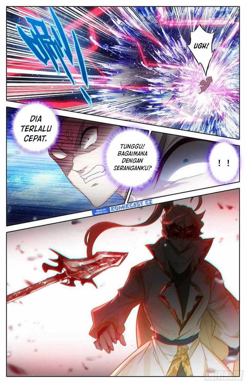 cang-yuantu - Chapter: 291
