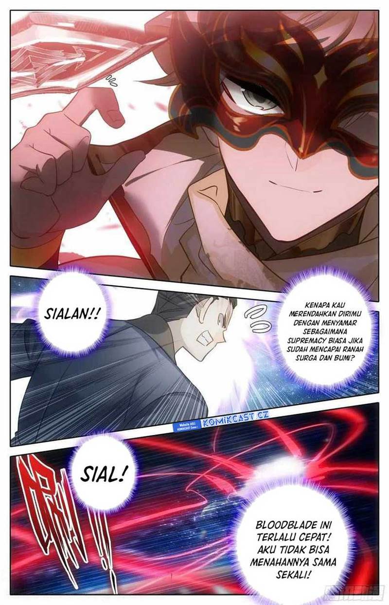 cang-yuantu - Chapter: 291