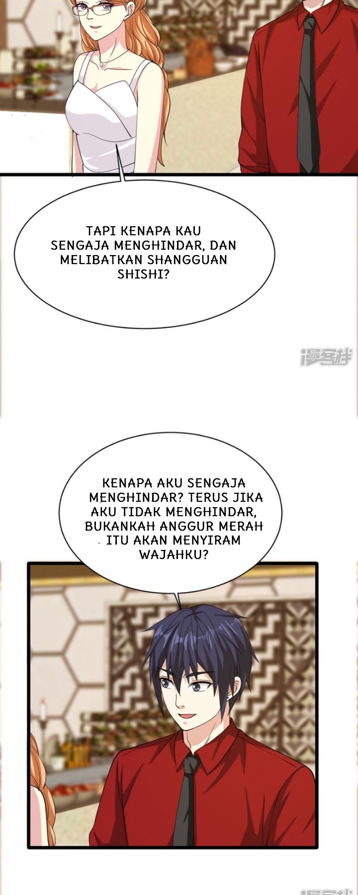 dushi-xiewang - Chapter: 25