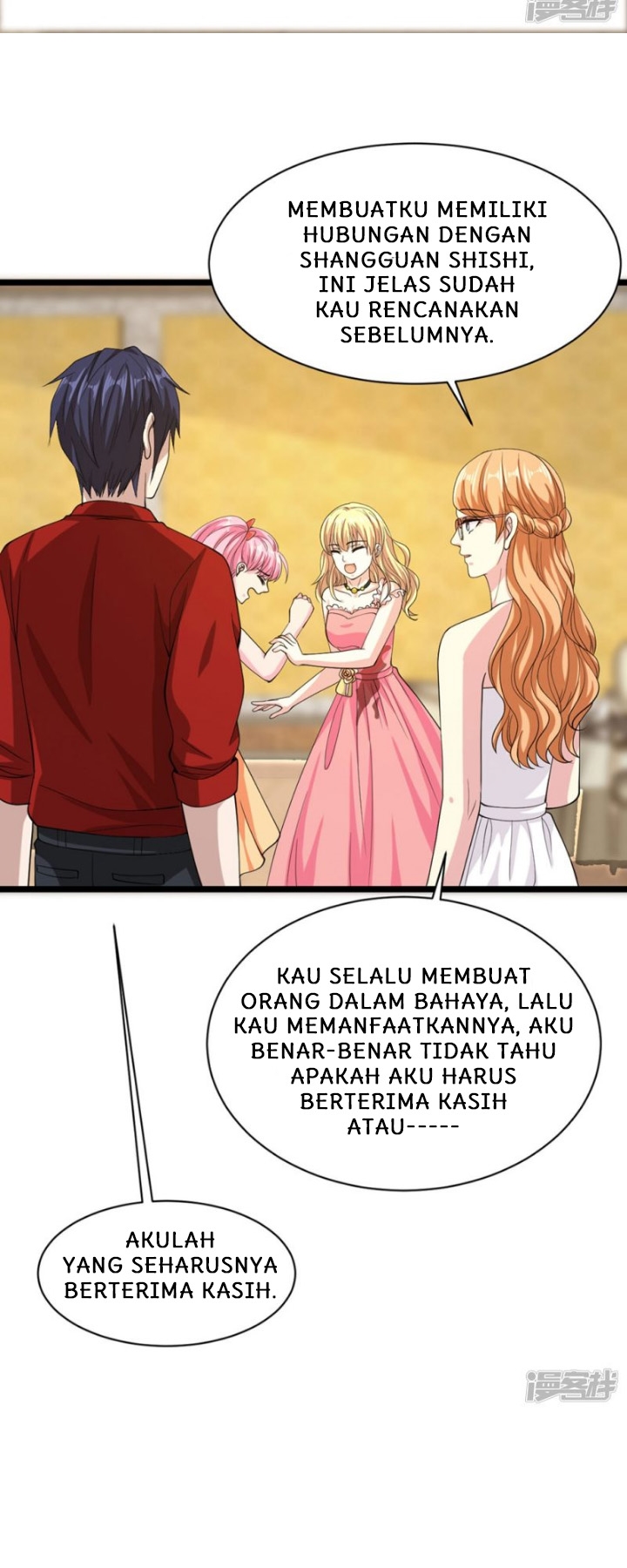 dushi-xiewang - Chapter: 25