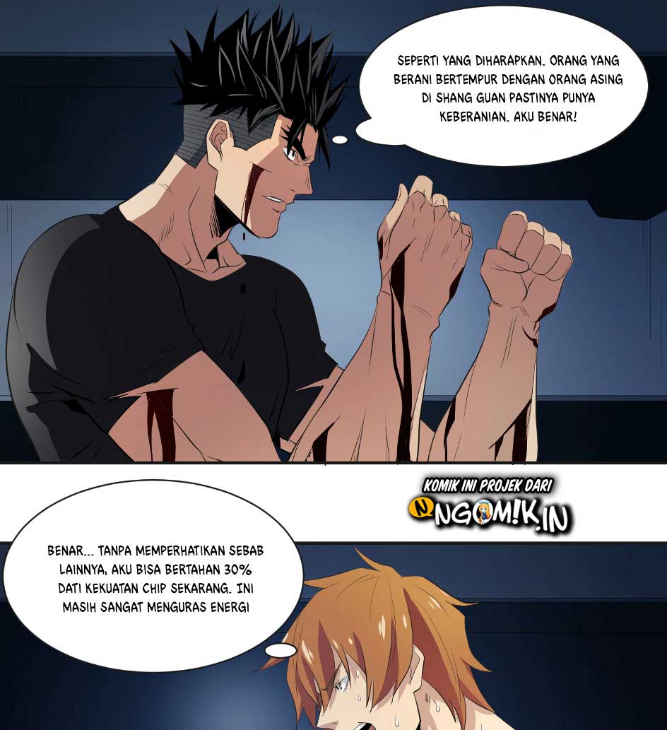 winner-takes-all - Chapter: 26