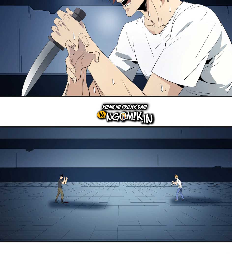 winner-takes-all - Chapter: 26
