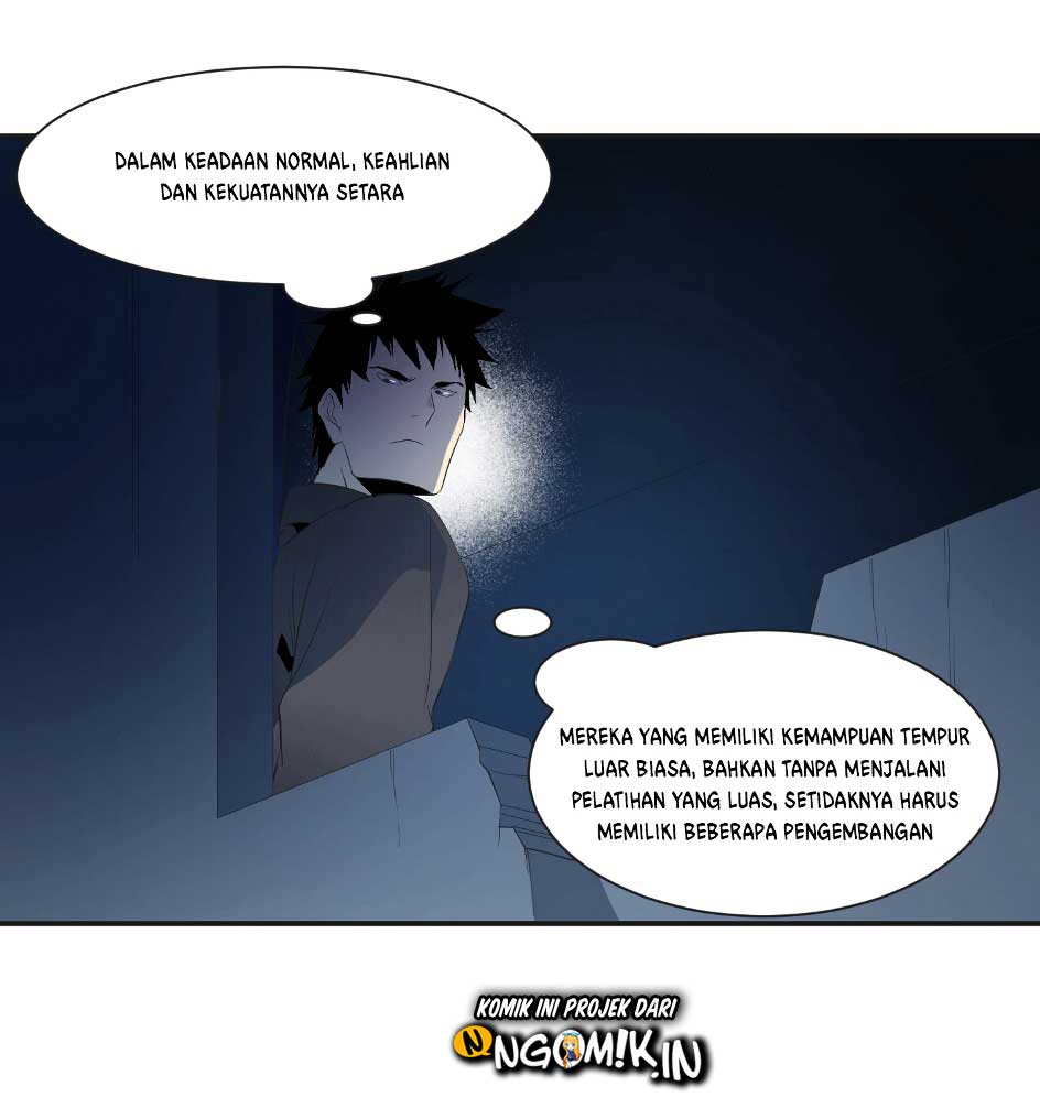 winner-takes-all - Chapter: 26