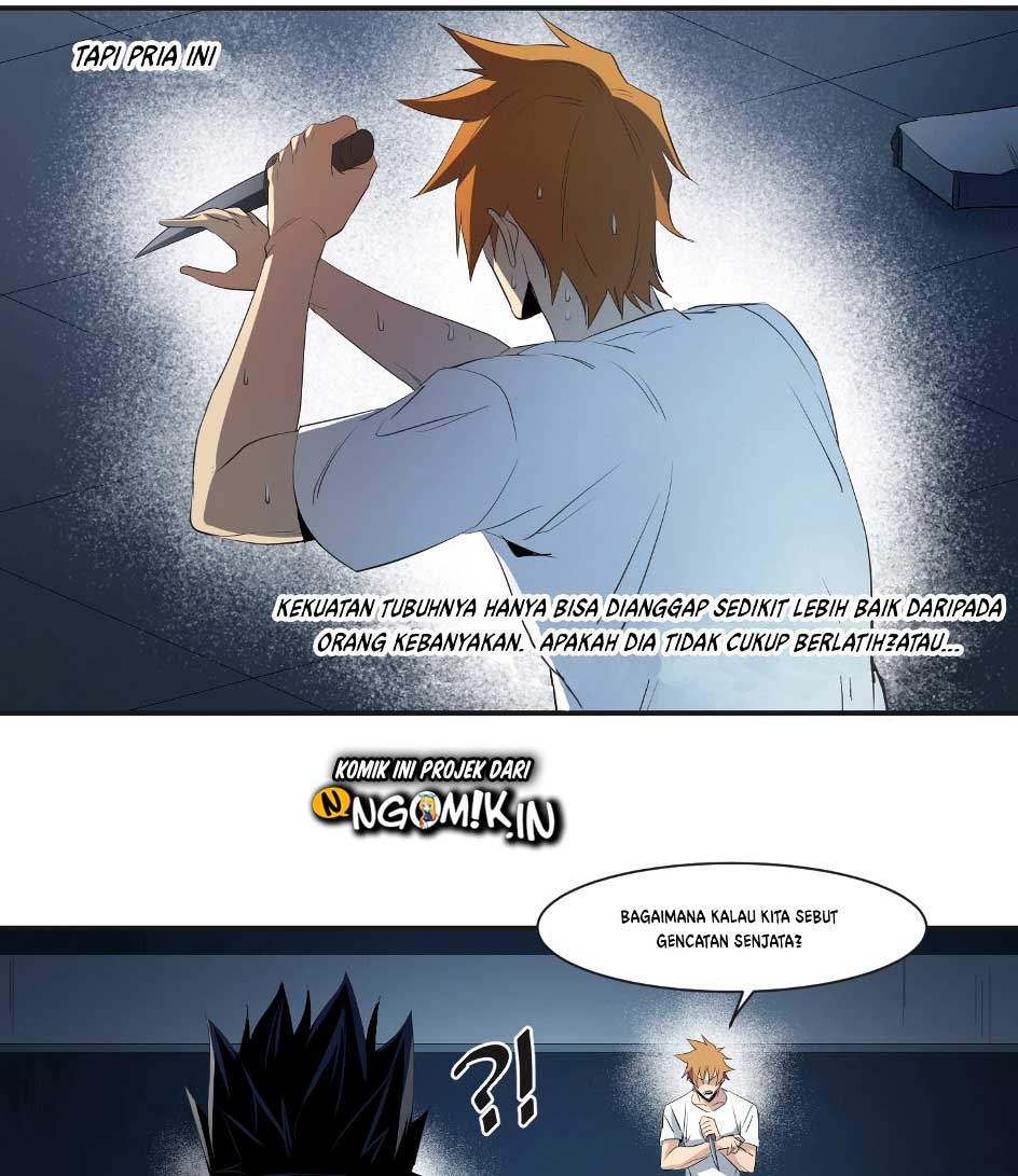 winner-takes-all - Chapter: 26