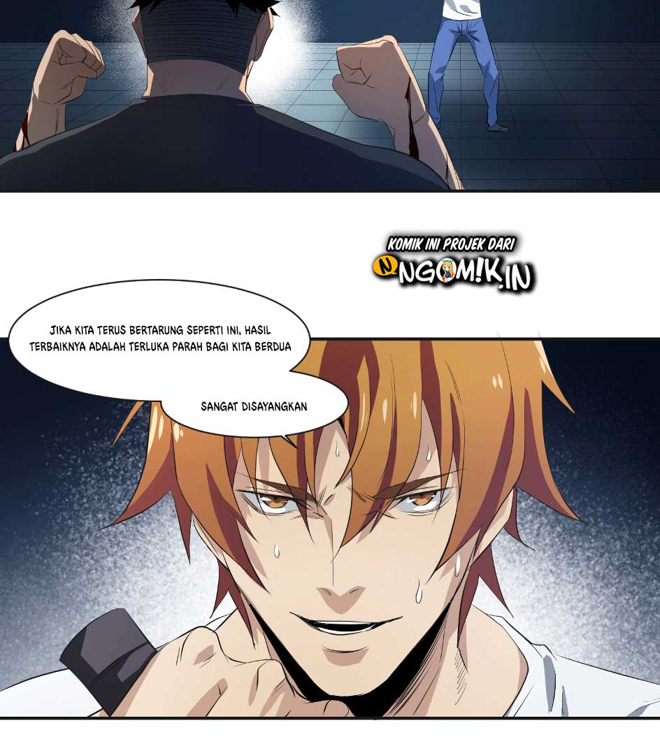 winner-takes-all - Chapter: 26