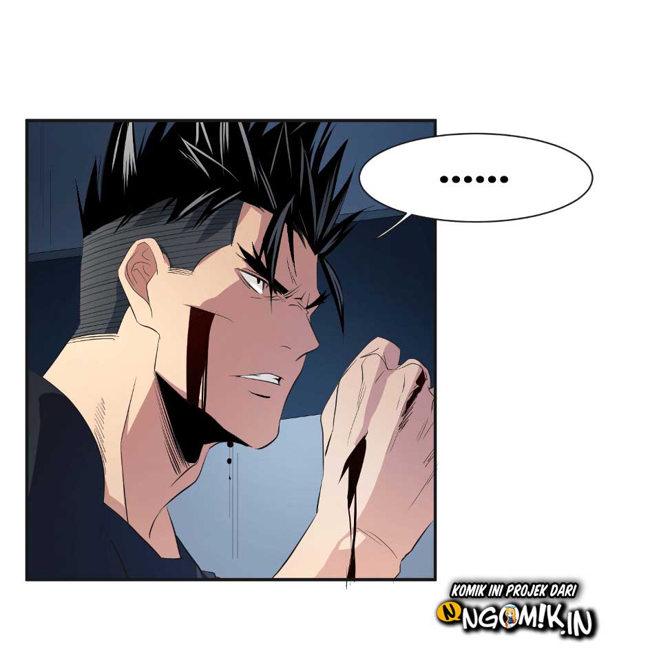 winner-takes-all - Chapter: 26