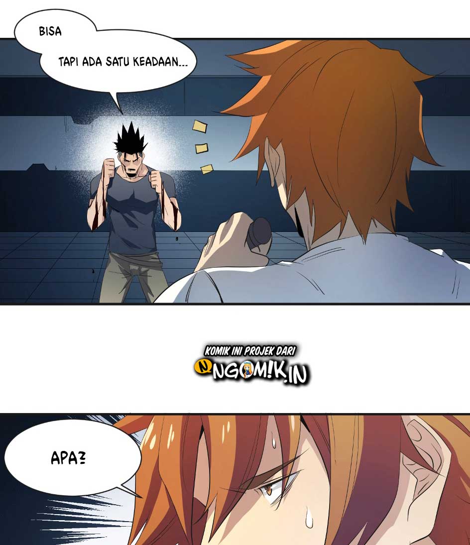 winner-takes-all - Chapter: 26
