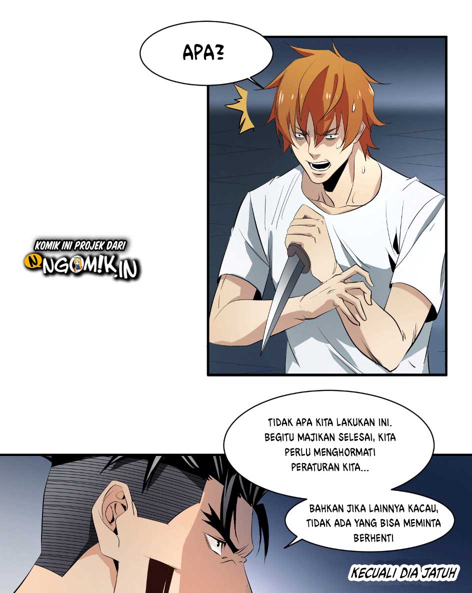 winner-takes-all - Chapter: 26