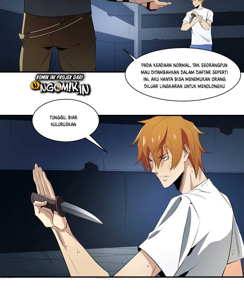 winner-takes-all - Chapter: 26