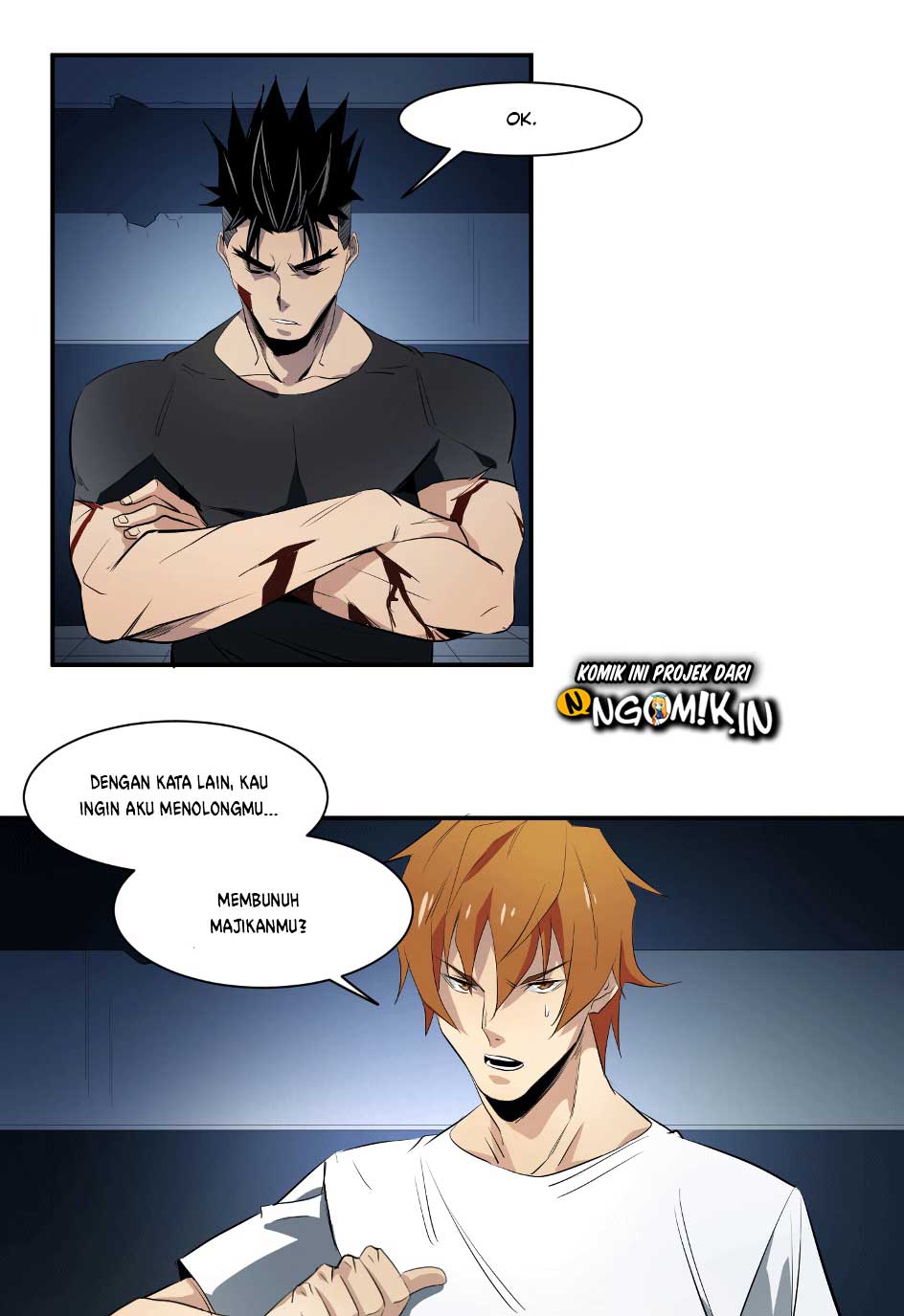 winner-takes-all - Chapter: 26