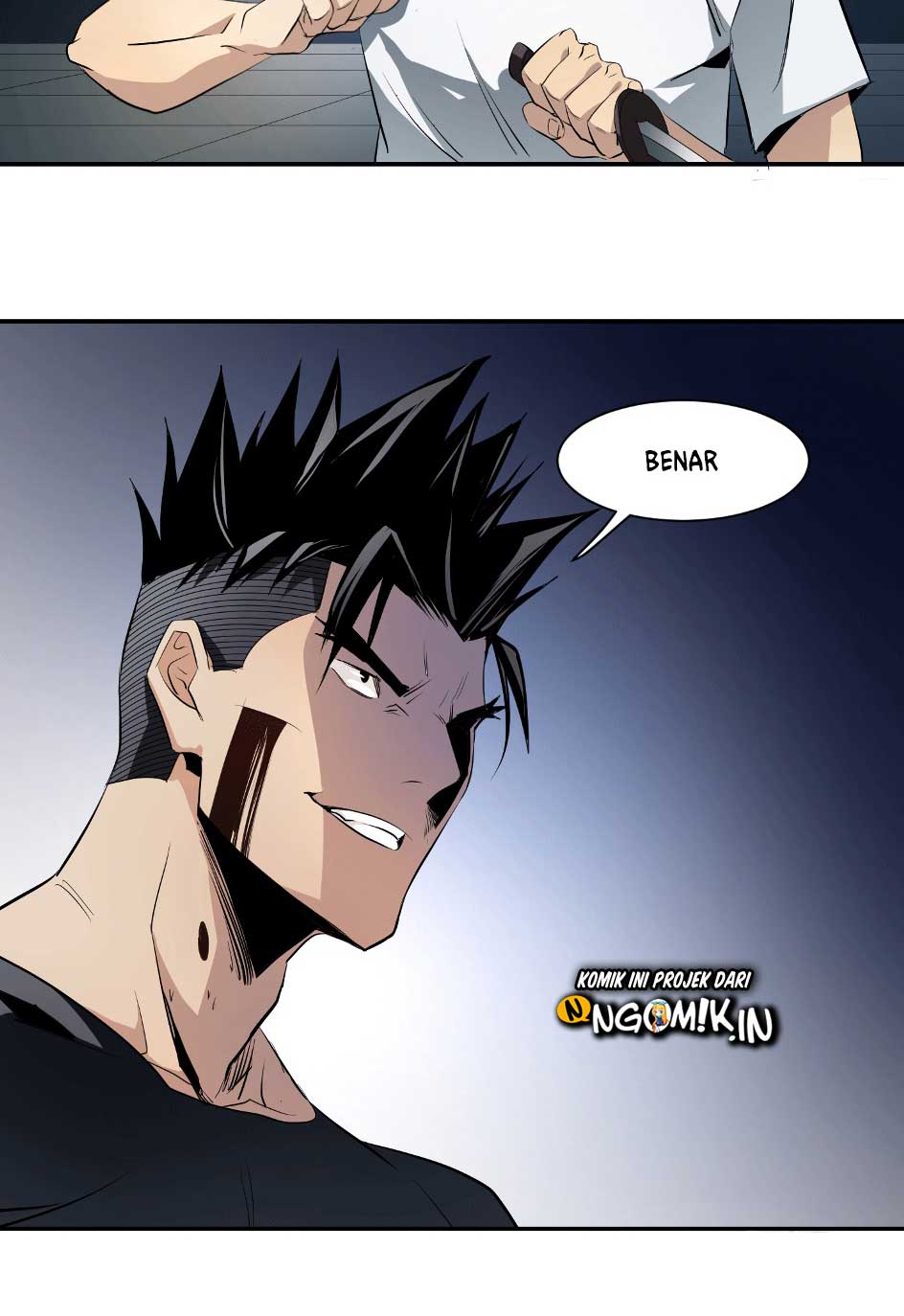 winner-takes-all - Chapter: 26