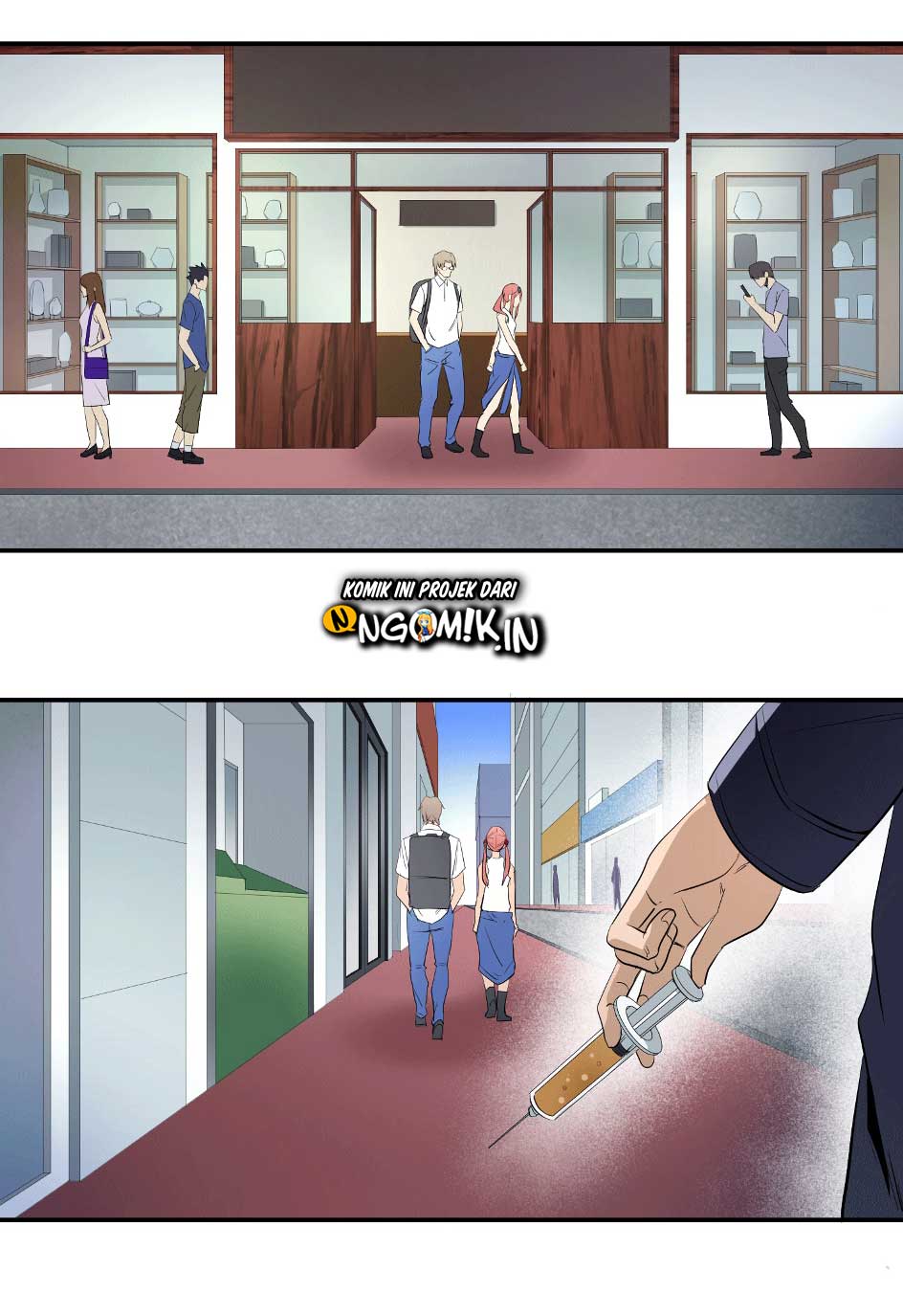 winner-takes-all - Chapter: 26