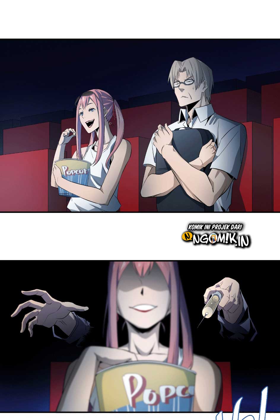 winner-takes-all - Chapter: 26