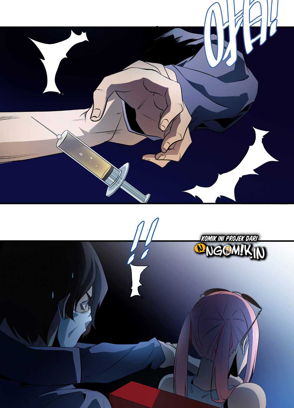 winner-takes-all - Chapter: 26