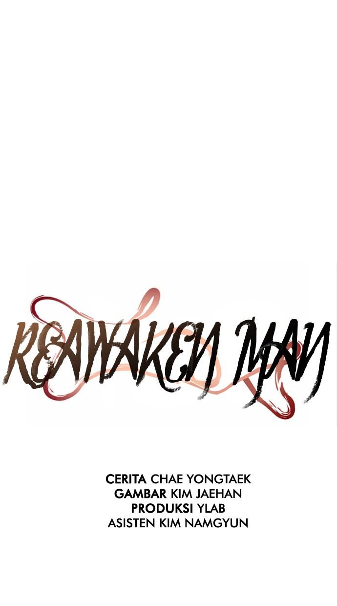 reawaken-man - Chapter: 50
