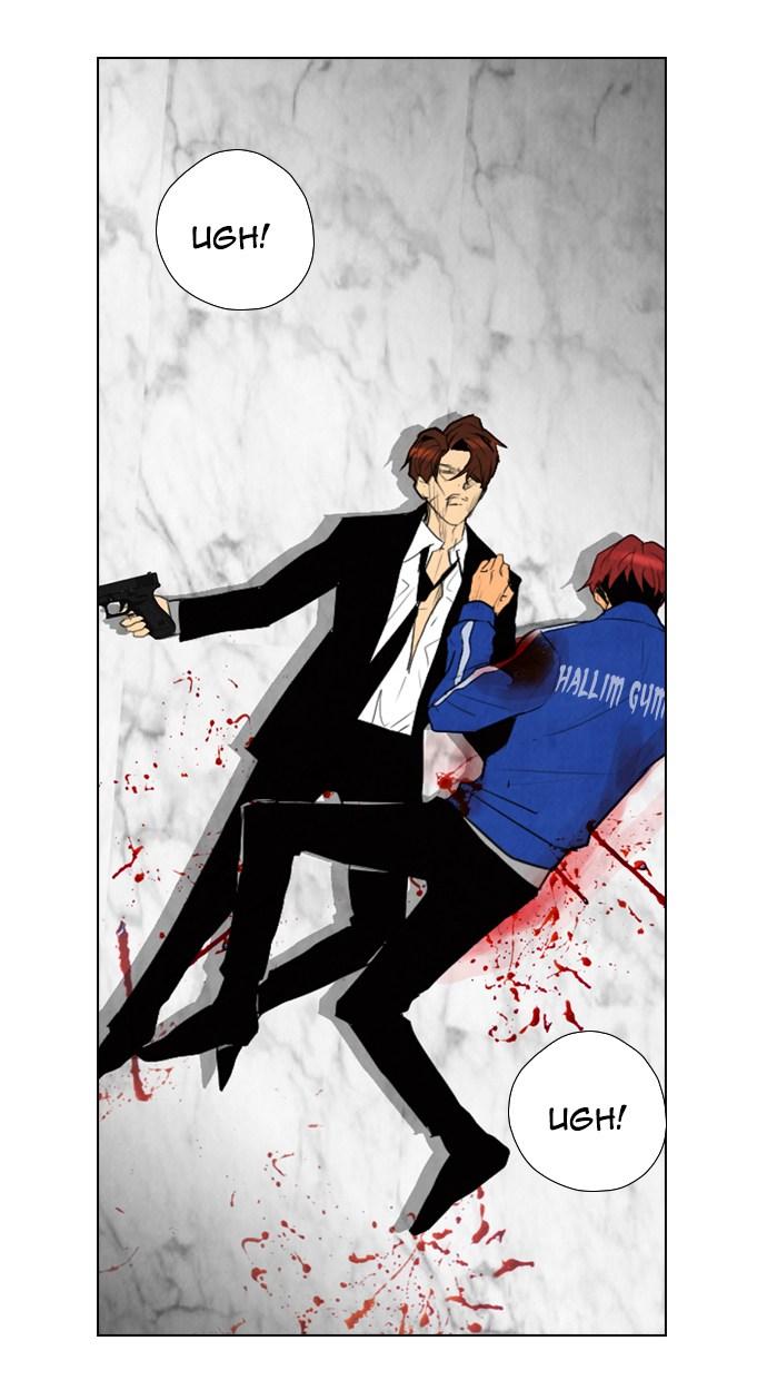reawaken-man - Chapter: 50
