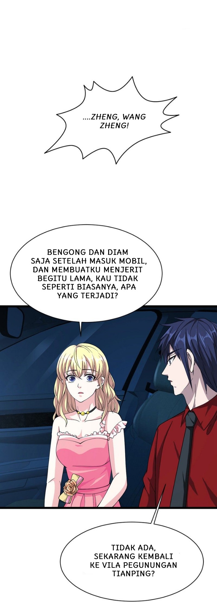 dushi-xiewang - Chapter: 26