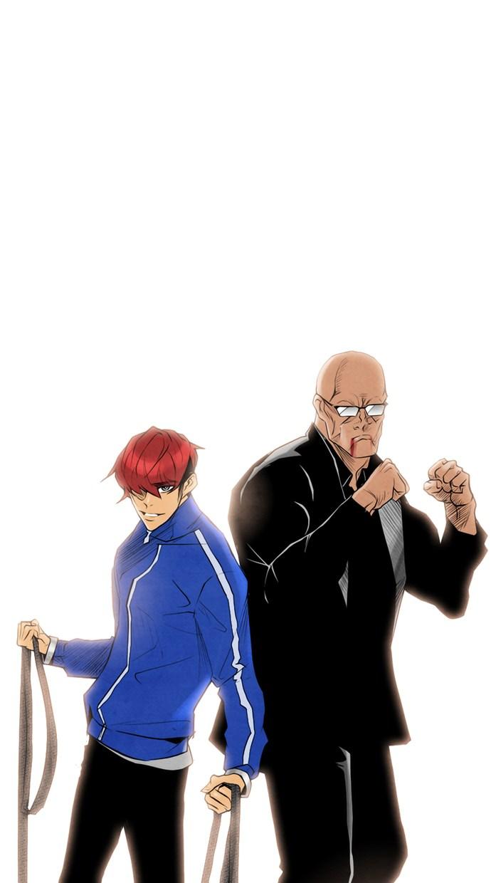 reawaken-man - Chapter: 51