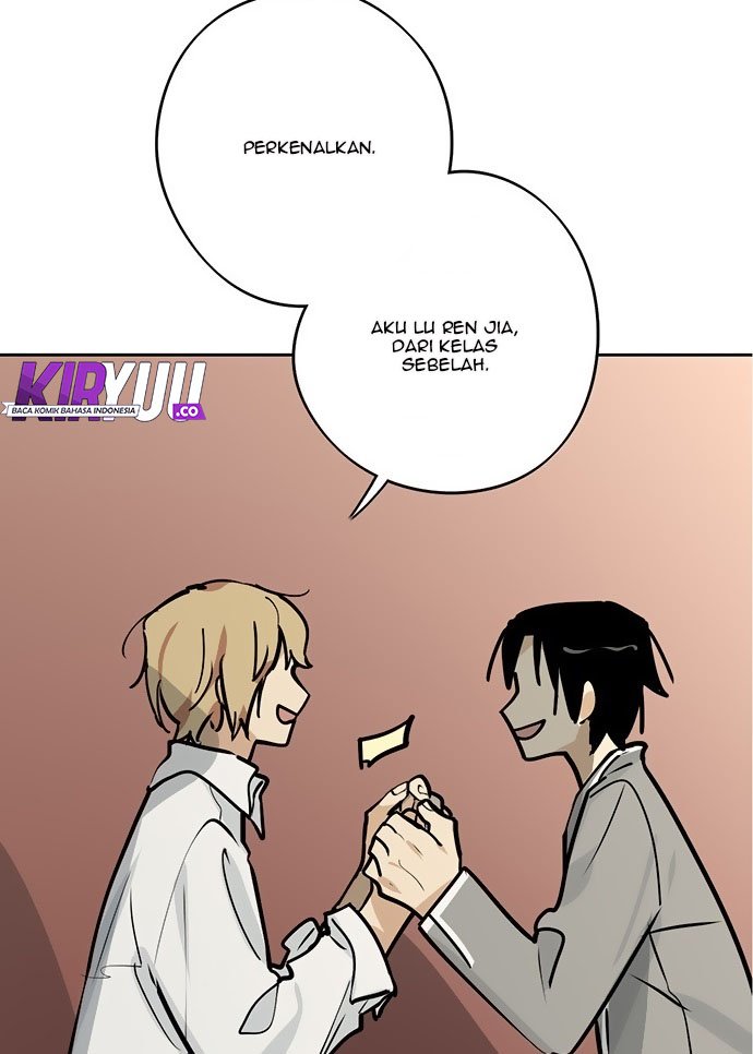 my-girlfriend-is-a-villain - Chapter: 31