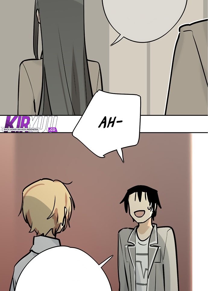 my-girlfriend-is-a-villain - Chapter: 31