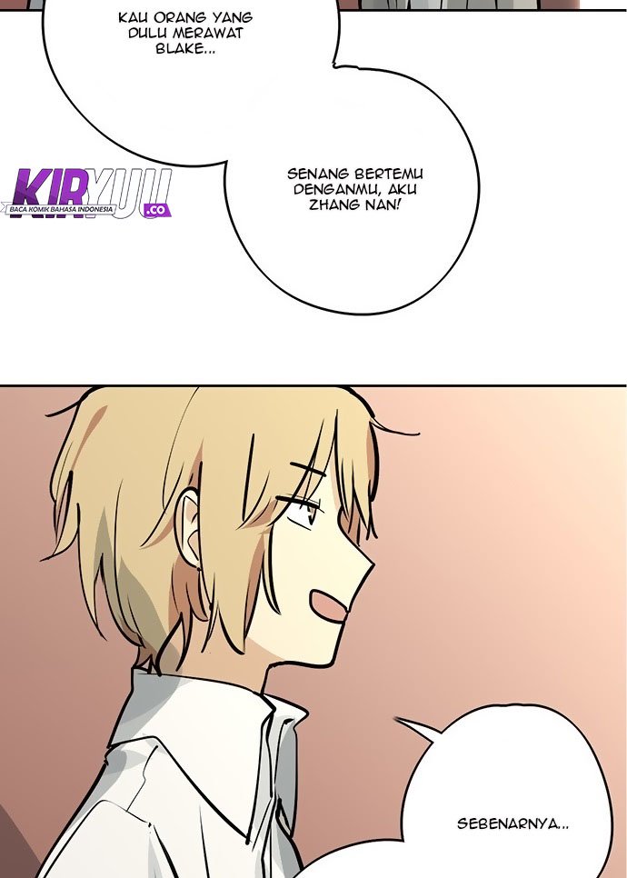 my-girlfriend-is-a-villain - Chapter: 31