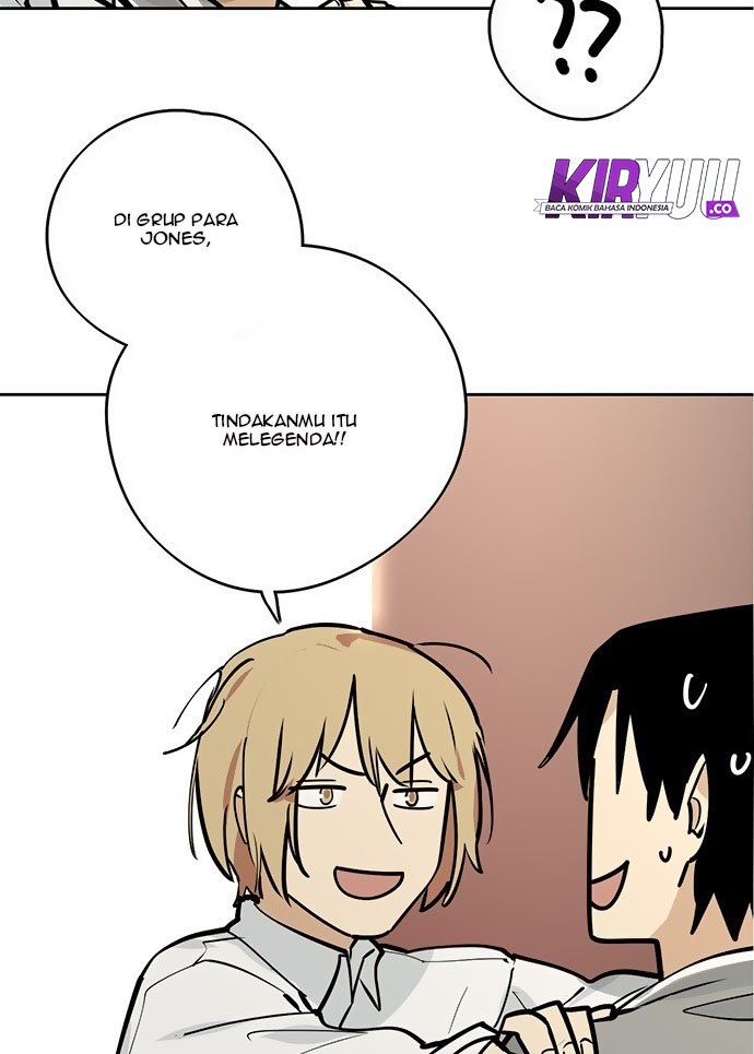 my-girlfriend-is-a-villain - Chapter: 31