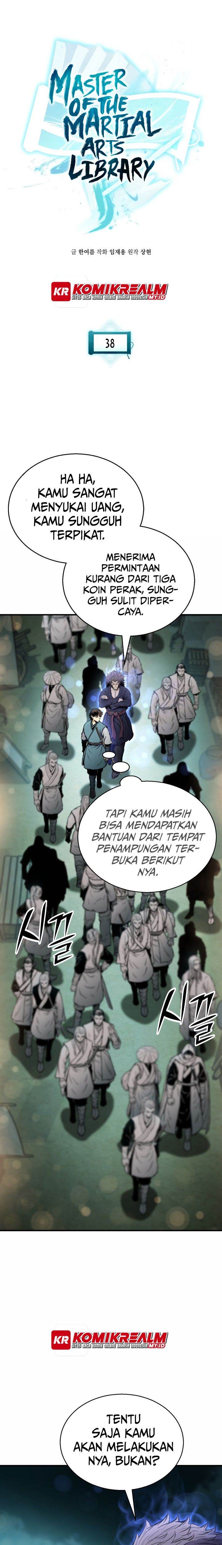 master-of-the-martial-arts-library - Chapter: 38