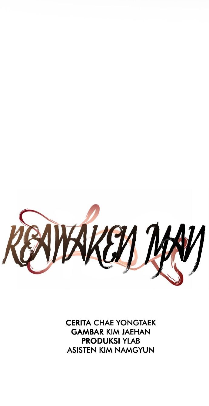 reawaken-man - Chapter: 53