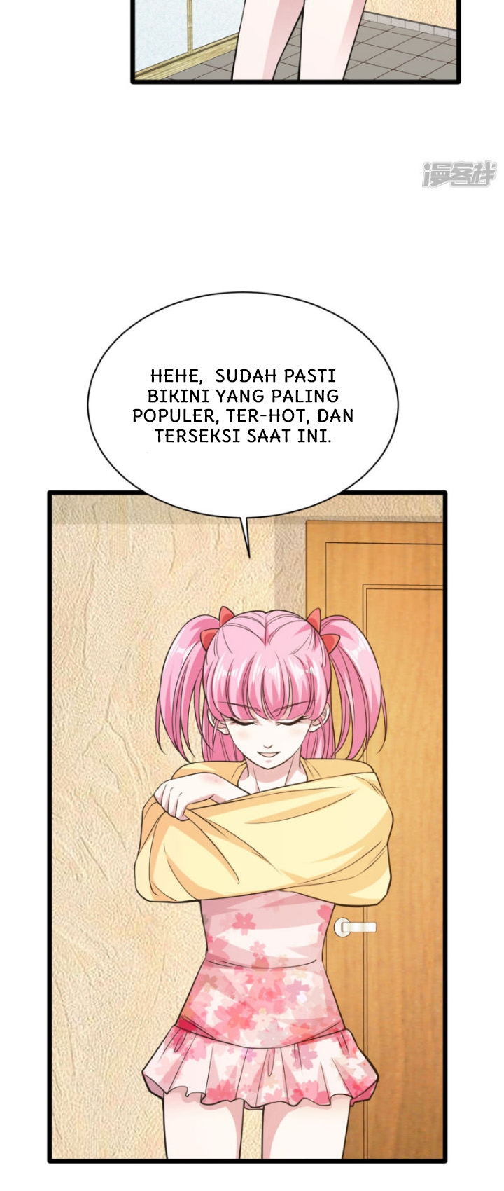 dushi-xiewang - Chapter: 30